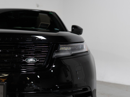 used 2024 Land Rover Range Rover Velar car, priced at $56,900