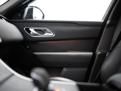 used 2024 Land Rover Range Rover Velar car, priced at $56,900