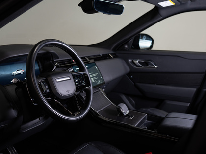 used 2024 Land Rover Range Rover Velar car, priced at $56,900