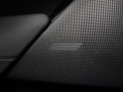 used 2024 Land Rover Range Rover Velar car, priced at $56,900