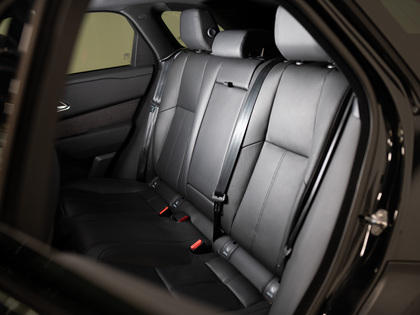 used 2024 Land Rover Range Rover Velar car, priced at $56,900