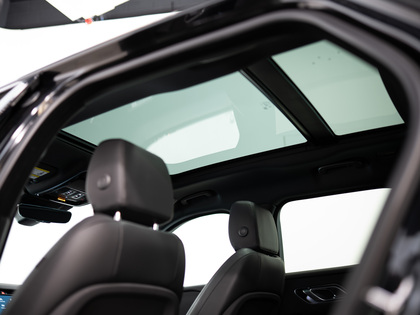 used 2024 Land Rover Range Rover Velar car, priced at $56,900