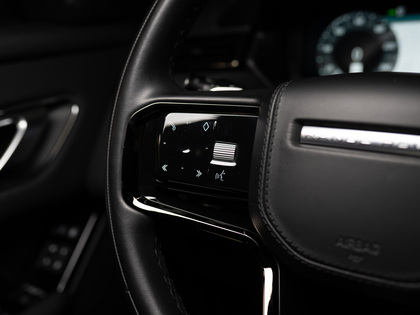 used 2024 Land Rover Range Rover Velar car, priced at $56,900