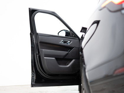 used 2024 Land Rover Range Rover Velar car, priced at $56,900