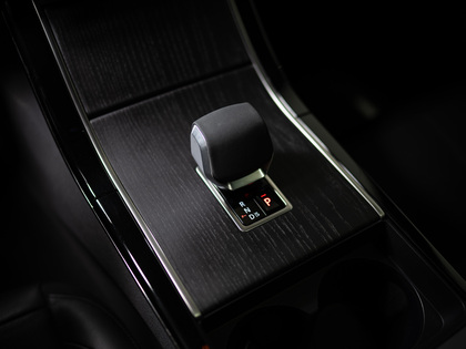 used 2024 Land Rover Range Rover Velar car, priced at $56,900