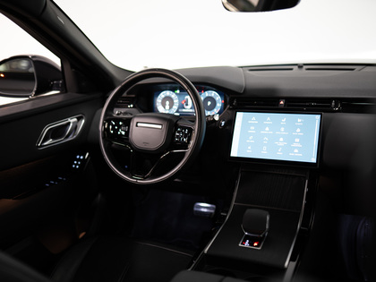 used 2024 Land Rover Range Rover Velar car, priced at $56,900