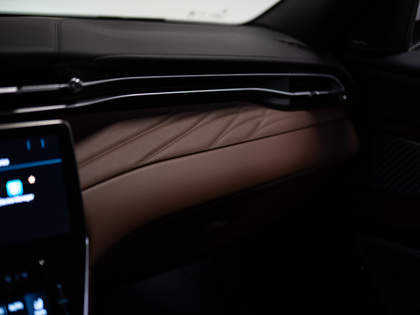 used 2023 Maserati Grecale car, priced at $61,900