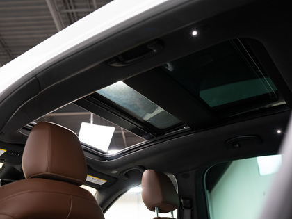 used 2023 Maserati Grecale car, priced at $61,900