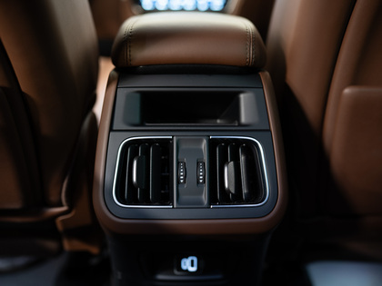 used 2023 Maserati Grecale car, priced at $61,900