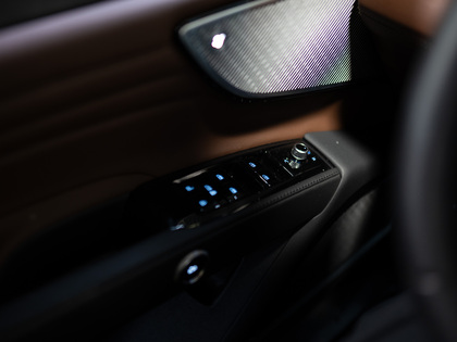 used 2023 Maserati Grecale car, priced at $61,900