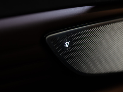 used 2023 Maserati Grecale car, priced at $61,900