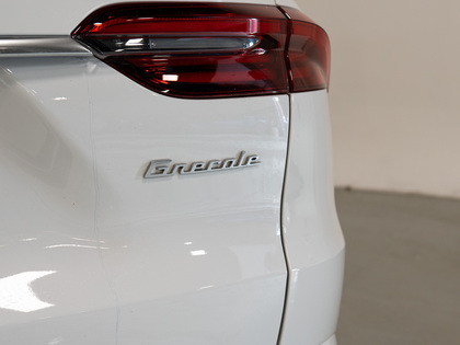 used 2023 Maserati Grecale car, priced at $61,900