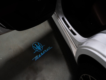 used 2023 Maserati Grecale car, priced at $61,900