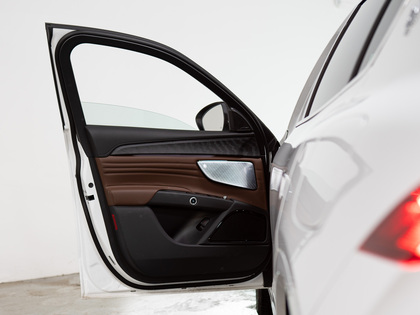 used 2023 Maserati Grecale car, priced at $61,900