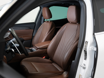 used 2023 Maserati Grecale car, priced at $61,900