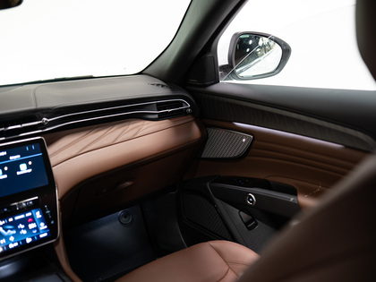 used 2023 Maserati Grecale car, priced at $61,900