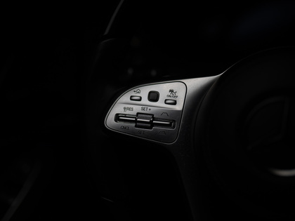 used 2019 Mercedes-Benz S-Class car, priced at $56,900