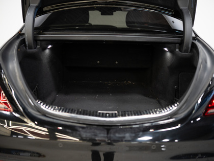 used 2019 Mercedes-Benz S-Class car, priced at $56,900