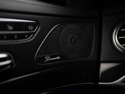 used 2019 Mercedes-Benz S-Class car, priced at $56,900