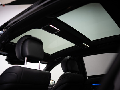 used 2019 Mercedes-Benz S-Class car, priced at $56,900