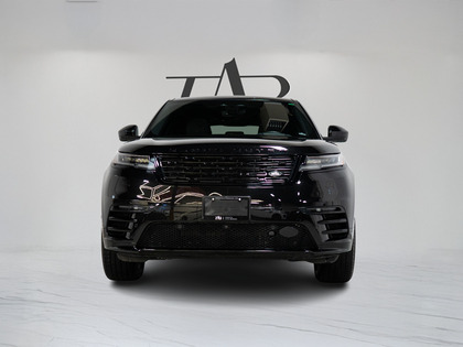 used 2024 Land Rover Range Rover Velar car, priced at $56,900