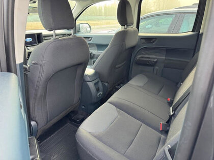 used 2022 Ford Maverick car, priced at $32,399