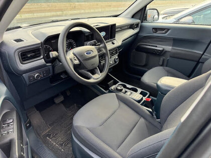 used 2022 Ford Maverick car, priced at $32,399