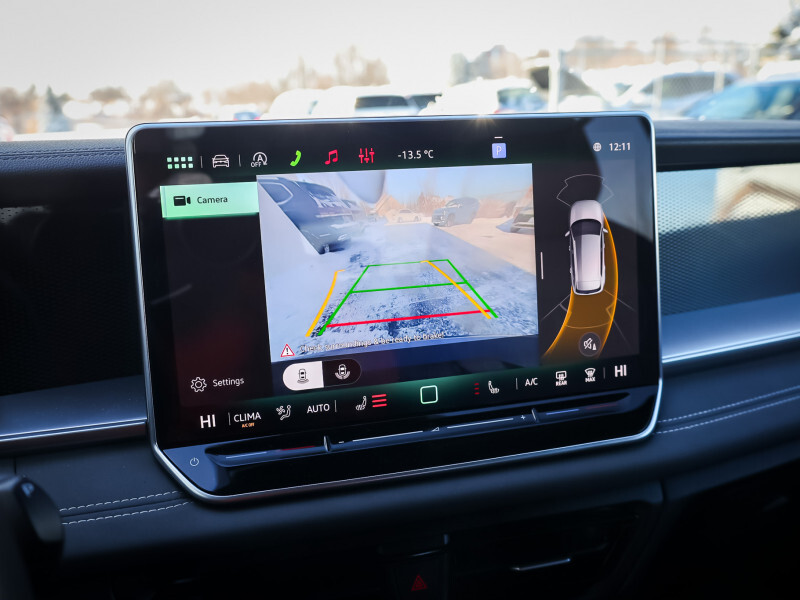 2025 Volkswagen Tiguan - Gallery image 20