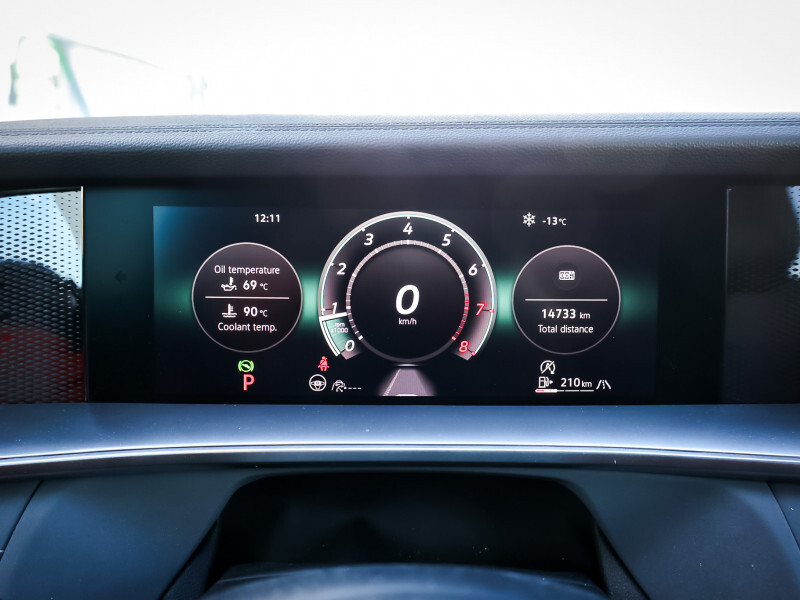 2025 Volkswagen Tiguan - Gallery image 18