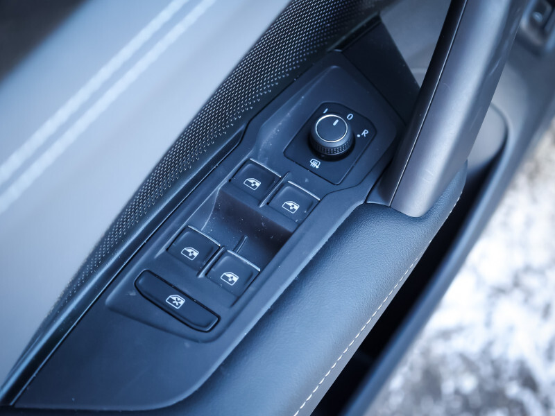 2025 Volkswagen Tiguan - Gallery image 14