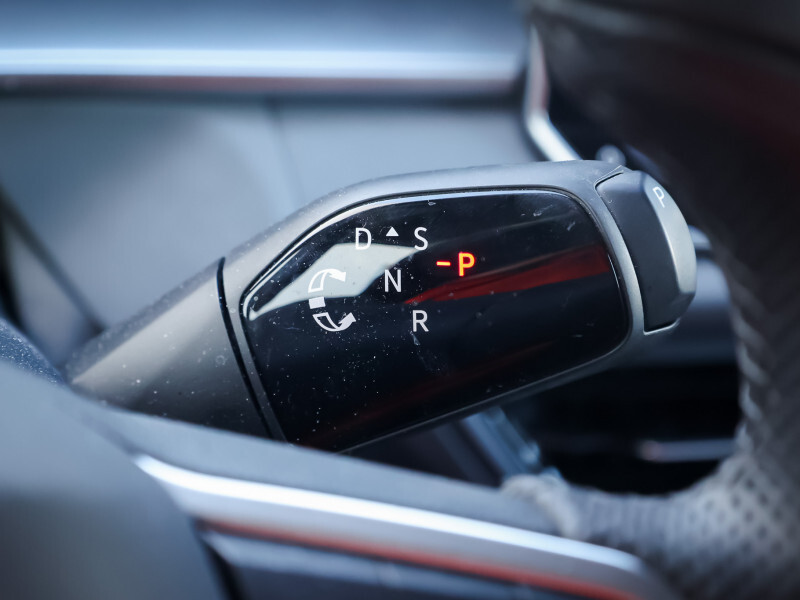 2025 Volkswagen Tiguan - Gallery image 15