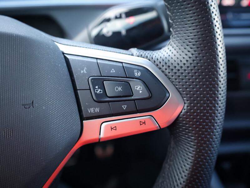 2025 Volkswagen Tiguan - Gallery image 17