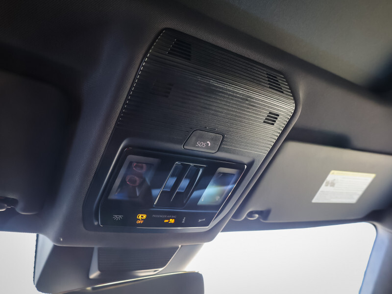 2025 Volkswagen Tiguan - Gallery image 21