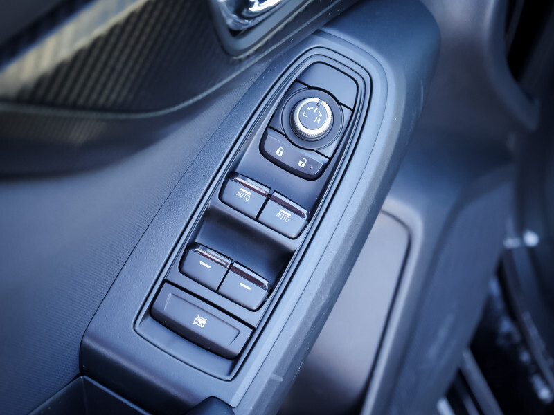 2021 Subaru Crosstrek - Gallery image 14