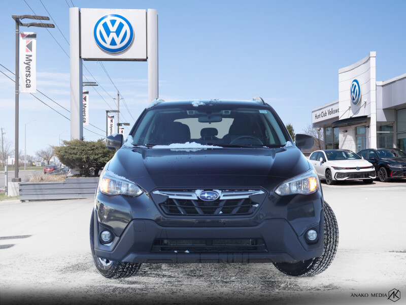 2021 Subaru Crosstrek - Gallery image 4