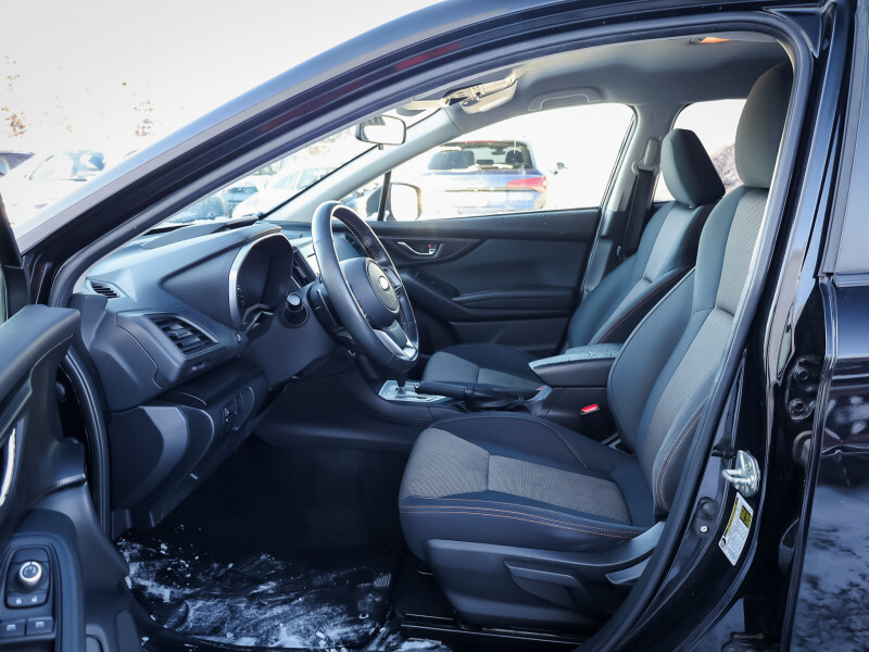 2021 Subaru Crosstrek - Gallery image 7