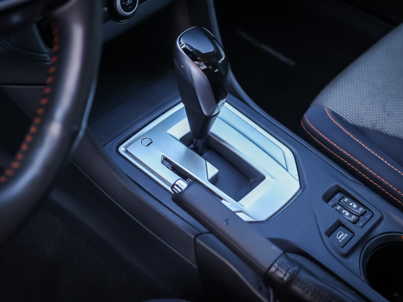 2021 Subaru Crosstrek - Gallery image 15