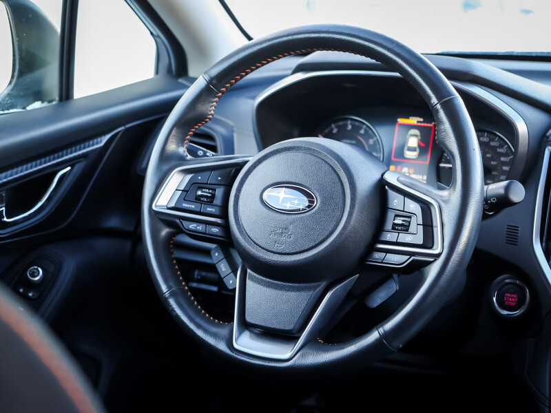 2021 Subaru Crosstrek - Gallery image 13