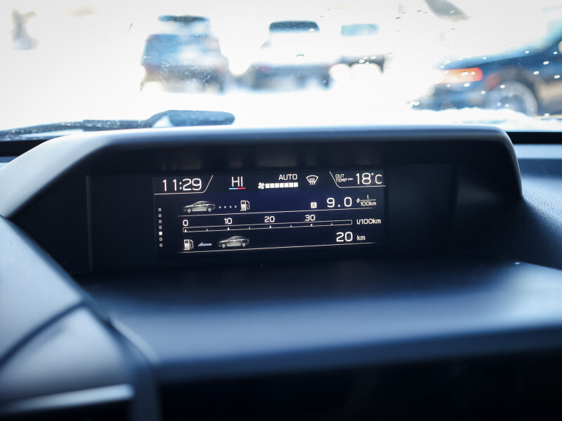 2021 Subaru Crosstrek - Gallery image 19