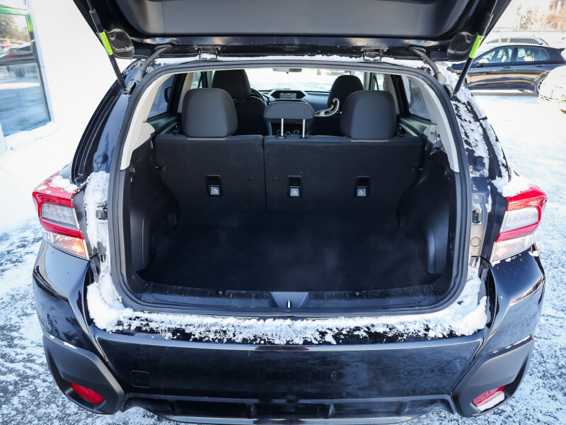 2021 Subaru Crosstrek - Gallery image 9