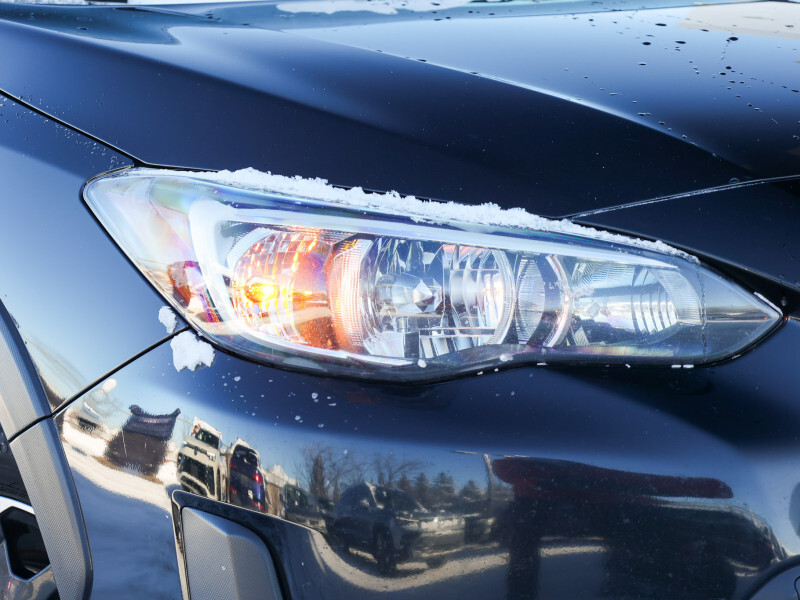 2021 Subaru Crosstrek - Gallery image 5