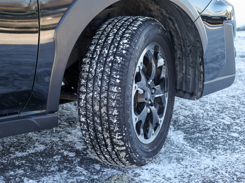 2021 Subaru Crosstrek - Gallery image 6