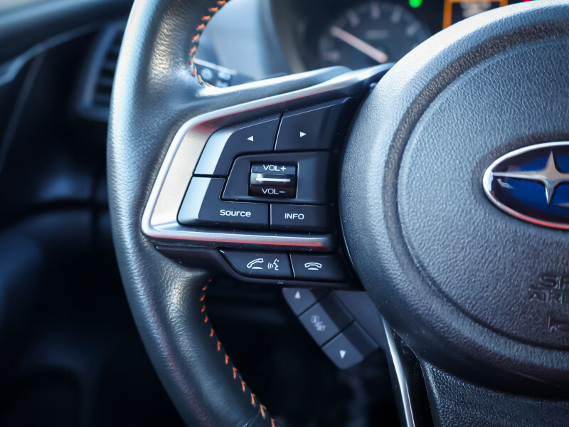 2021 Subaru Crosstrek - Gallery image 16