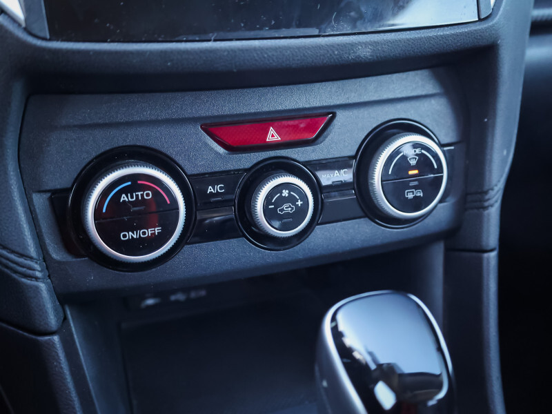 2021 Subaru Crosstrek - Gallery image 21