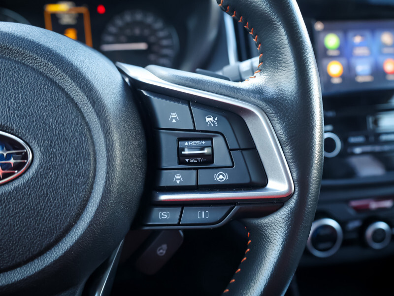 2021 Subaru Crosstrek - Gallery image 17