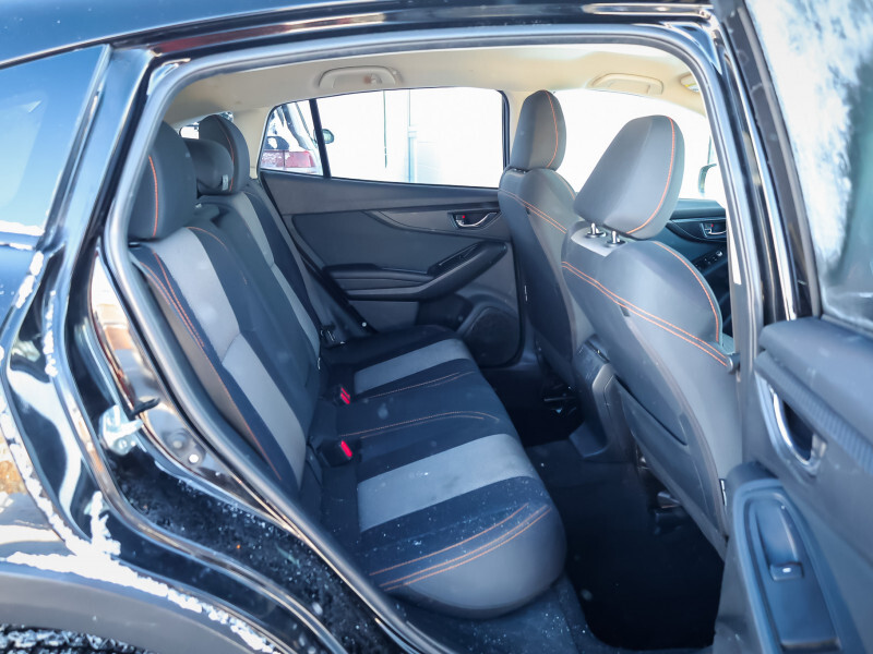 2021 Subaru Crosstrek - Gallery image 11