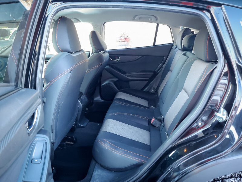 2021 Subaru Crosstrek - Gallery image 8