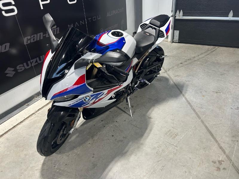 2022 BMW S1000RR