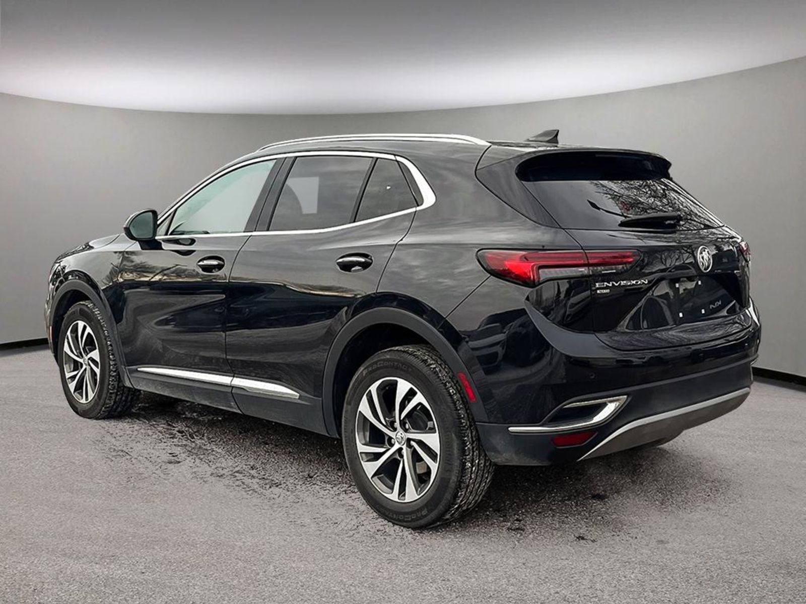 2023 Buick Envision
