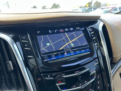 used 2020 Cadillac Escalade car, priced at $55,995